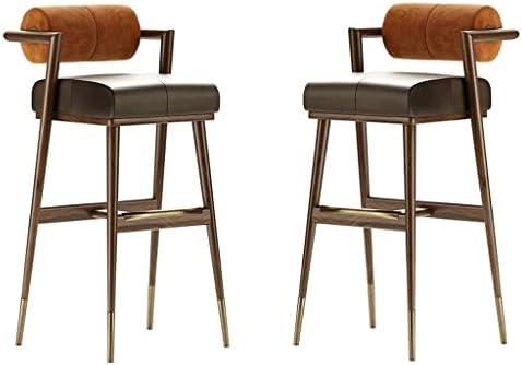 Luxury Bar Stools: Style Meets Comfort and Functionality