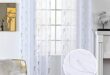 Chic Window Drapes for Any Room: Style Meets Functionality