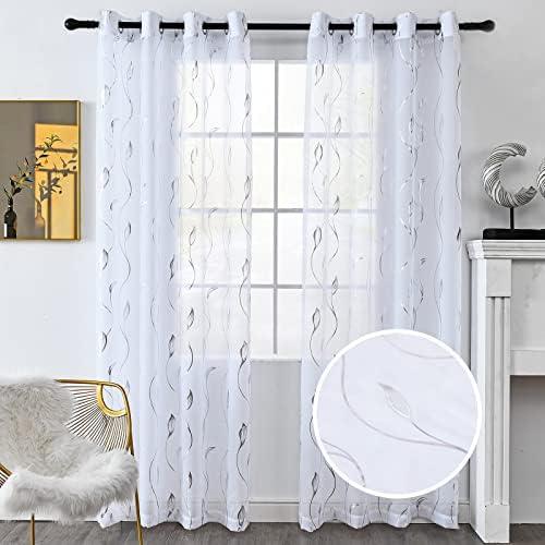 Chic Window Drapes for Any Room: Style Meets Functionality