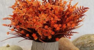 Stunning Artificial Flowers for Year-Round Decor and Events