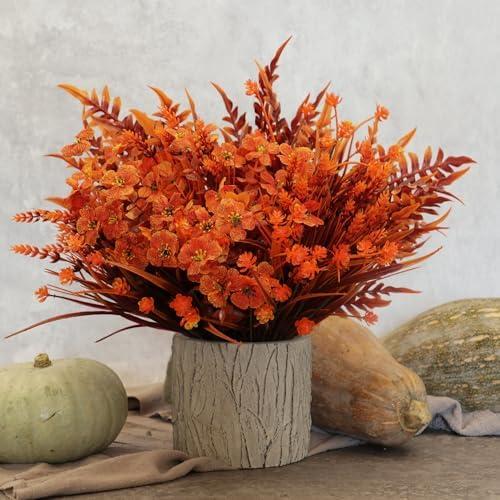 Stunning Artificial Flowers for Year-Round Decor and Events