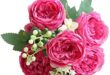 Enhance Your Space with Stunning Artificial Flowers & Plants