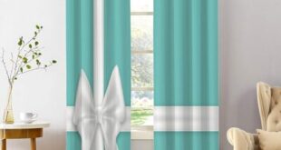 Elevate Your Space with Stylish, Functional Curtain Panels!