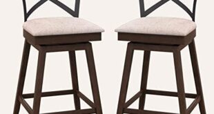 Stylish Bar Stools for Comfort and Versatility Everywhere!