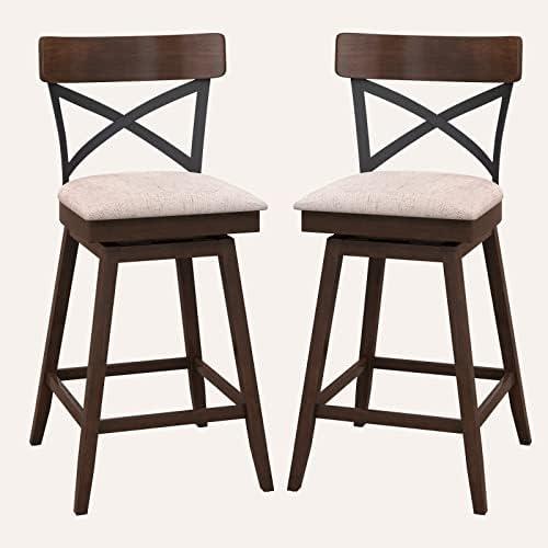 Stylish Bar Stools for Comfort and Versatility Everywhere!