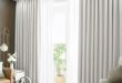 Versatile Chic Curtains for Every Room and Style!