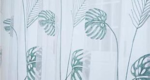 Stylish Curtains for Every Room: Find Your Perfect Match!