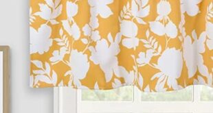 Transform Your Space with Stylish and Functional Curtains