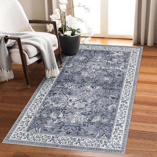 Explore stylish and practical area rugs for every space!