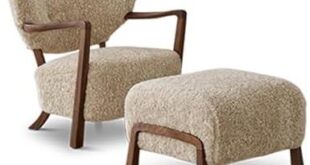 Elevate Your Space with Elegant Accent Chairs