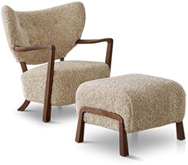 Elevate Your Space with Elegant Accent Chairs