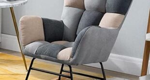 Chic Comfort: Accent Chairs for Every Space and Style