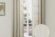 Elegant Window Decor: Curtains for Every Room Style