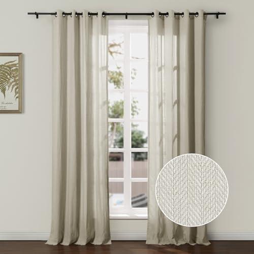 Elegant Window Decor: Curtains for Every Room Style