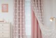 Stylish Window Curtains for Every Season and Space