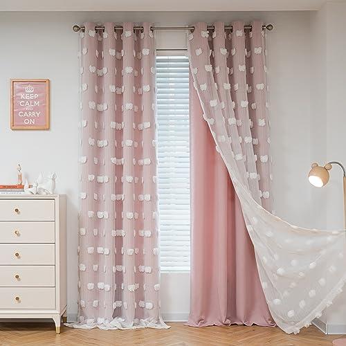 Stylish Window Curtains for Every Season and Space