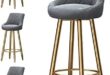 Elevate Your Space with Stylish and Comfortable Bar Stools