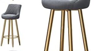 Elevate Your Space with Stylish and Comfortable Bar Stools