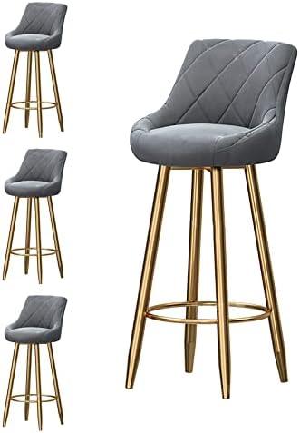 Elevate Your Space with Stylish and Comfortable Bar Stools