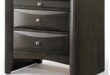 Explore Stylish Nightstands for Every Room & Décor!