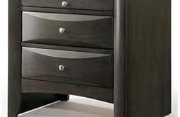 Explore Stylish Nightstands for Every Room & Décor!