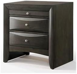 Explore Stylish Nightstands for Every Room & Décor!