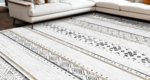 Explore Stylish, Washable Rugs for Every Room!