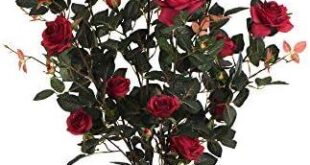 Elegant Artificial Flower Decor for Any Occasion