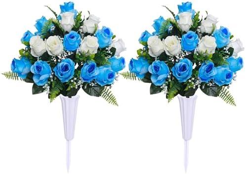 Elegant Artificial Flowers for Festive Home Decor Solutions