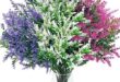 Vibrant Artificial Flowers for Every Occasion and Space