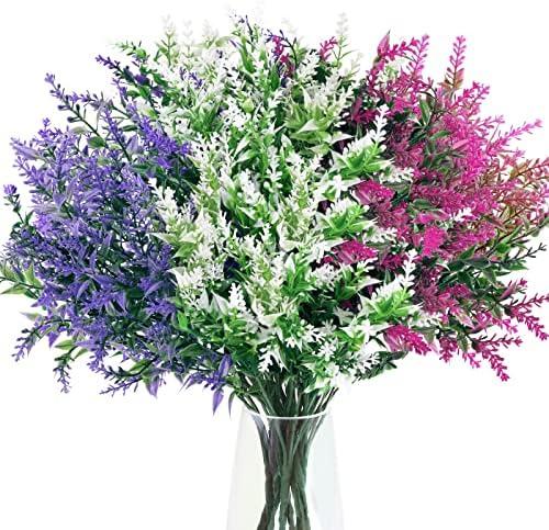 Vibrant Artificial Flowers for Every Occasion and Space