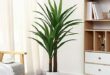 Vibrant Faux Plants for Stylish Home and Garden Decor