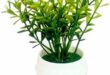 Elevate your decor with vibrant, lifelike artificial plants!