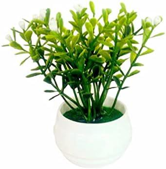 Elevate your decor with vibrant, lifelike artificial plants!