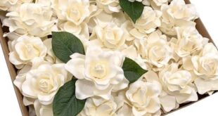 Decorate with Lifelike Artificial Flowers for Any Occasion