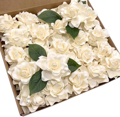 Decorate with Lifelike Artificial Flowers for Any Occasion