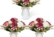 Elegant Artificial Floral Arrangements for Any Occasion