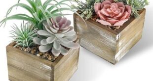 Enhance Your Space with Vibrant Artificial Plants Today!