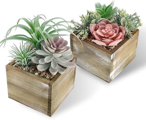 Enhance Your Space with Vibrant Artificial Plants Today!