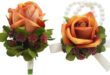 Create Stunning Arrangements with Lifelike Artificial Flowers!