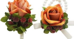 Create Stunning Arrangements with Lifelike Artificial Flowers!