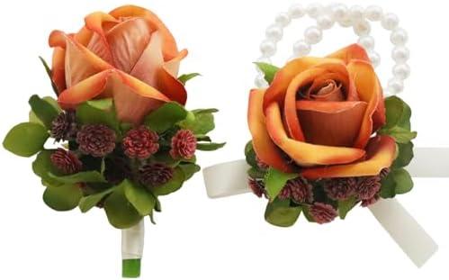 Create Stunning Arrangements with Lifelike Artificial Flowers!