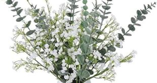 Elevate Your Decor with Lifelike Artificial Flowers!