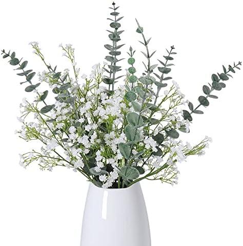 Elevate Your Decor with Lifelike Artificial Flowers!