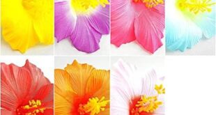 Artificial Floral Decor: Vibrant & Lifelike Options