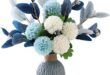 Elevate Your Space with Stunning Artificial Flower Arrangements