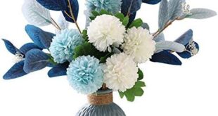 Elevate Your Space with Stunning Artificial Flower Arrangements