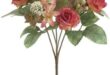 Elegant Artificial Flowers for Any Home Decor