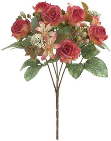 Elegant Artificial Flowers for Any Home Decor