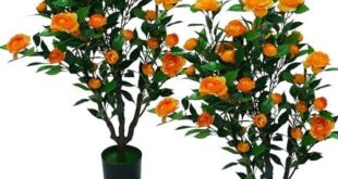 Elevate Your Space with Lifelike Artificial Flowers